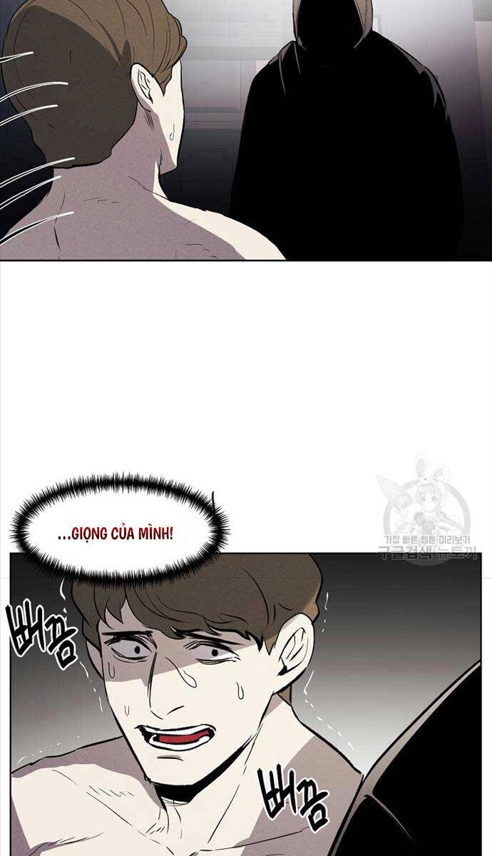 Kẻ Bất Bại Chapter 65 - 72