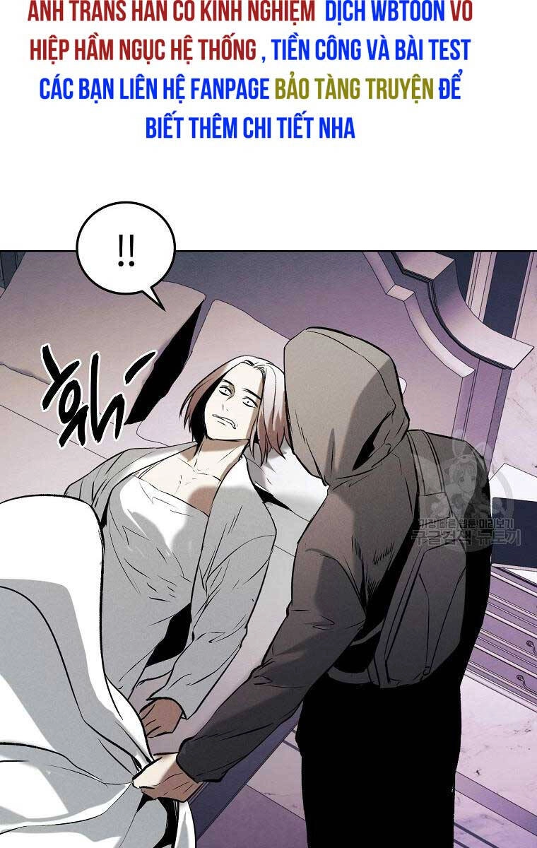 Kẻ Bất Bại Chapter 66 - 35