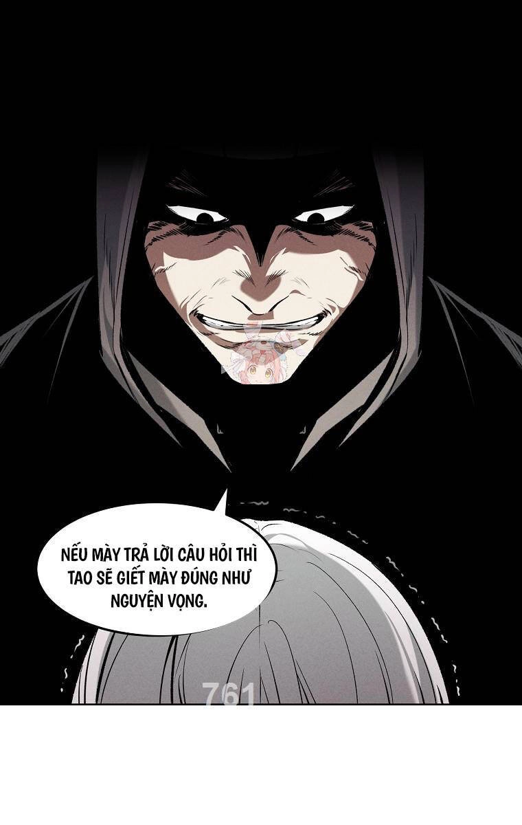 Kẻ Bất Bại Chapter 67 - 1