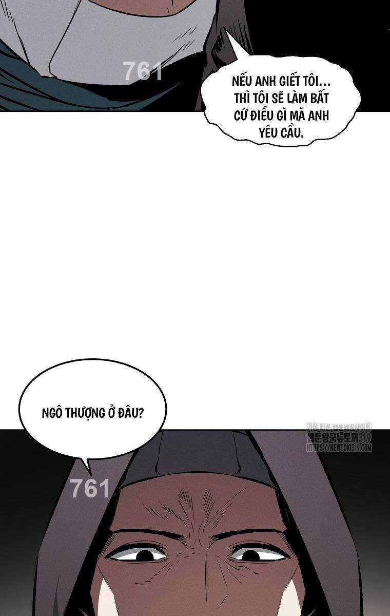 Kẻ Bất Bại Chapter 67 - 3