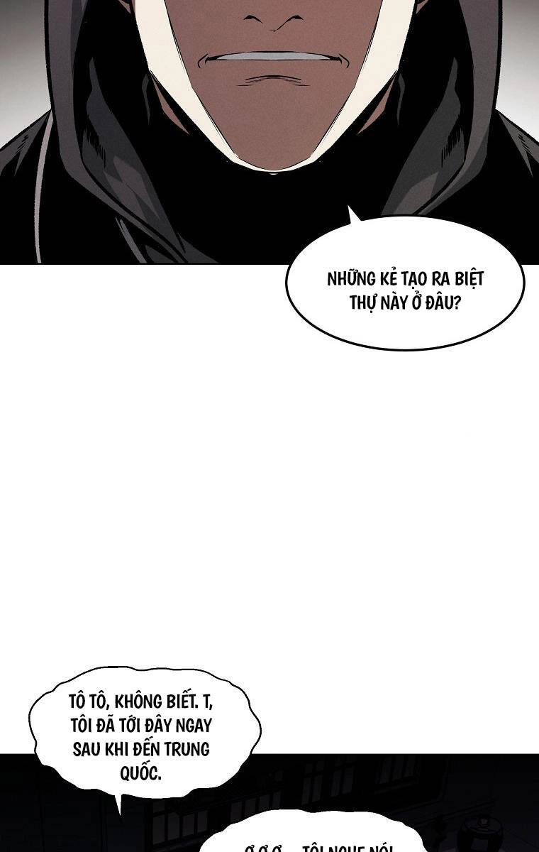 Kẻ Bất Bại Chapter 67 - 4