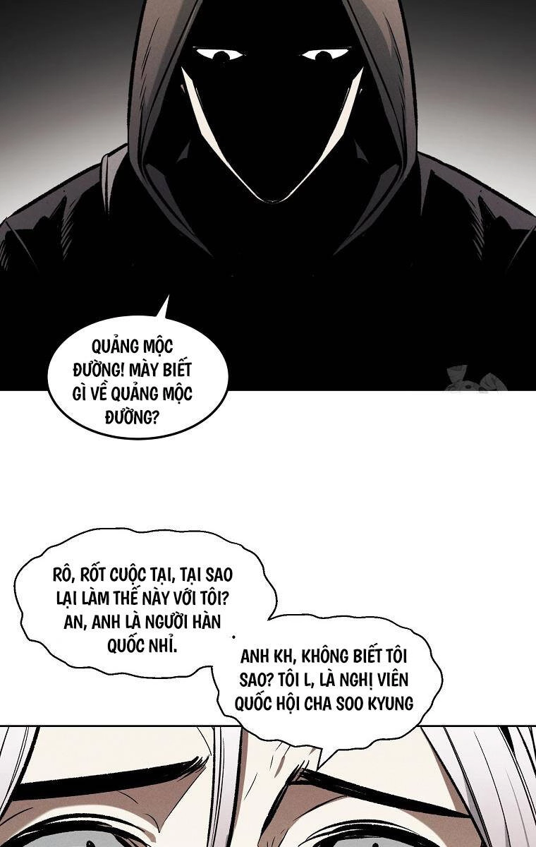 Kẻ Bất Bại Chapter 67 - 8
