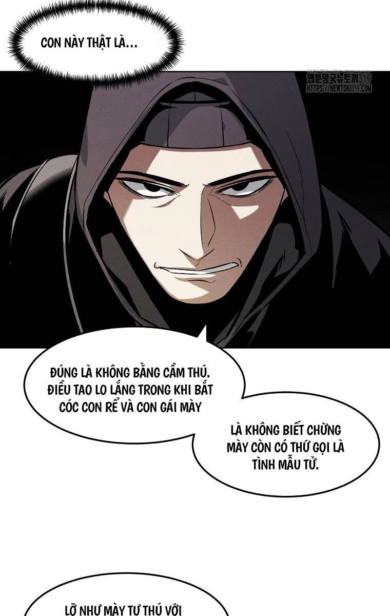 Kẻ Bất Bại Chapter 67 - 16