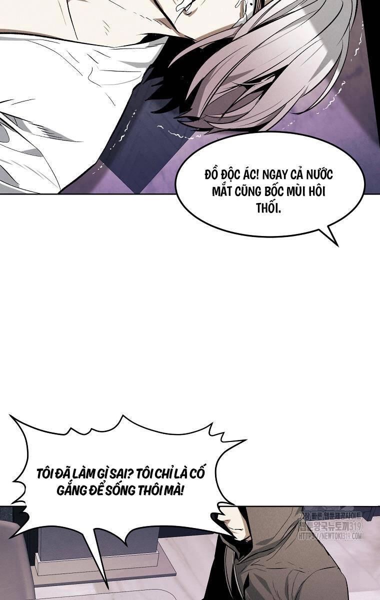 Kẻ Bất Bại Chapter 67 - 21