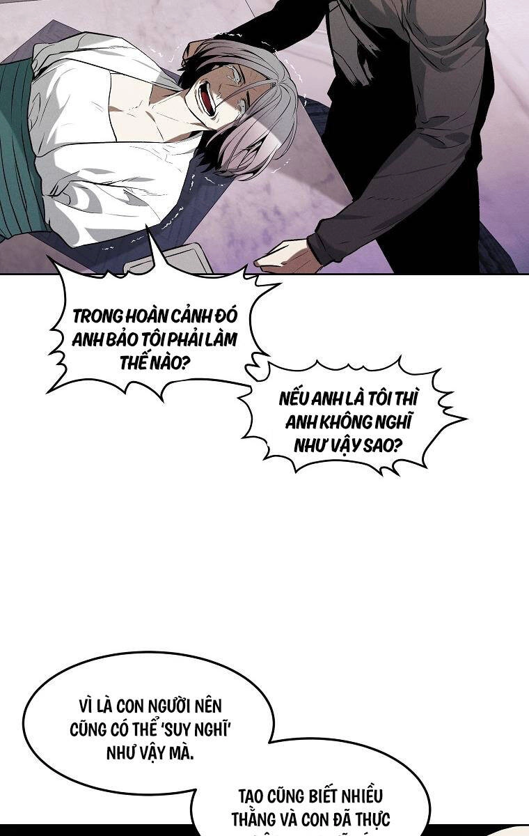 Kẻ Bất Bại Chapter 67 - 22