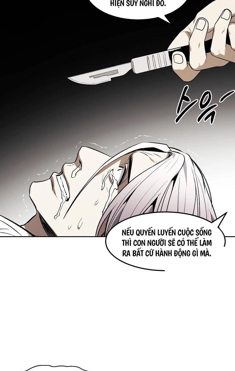 Kẻ Bất Bại Chapter 67 - 23