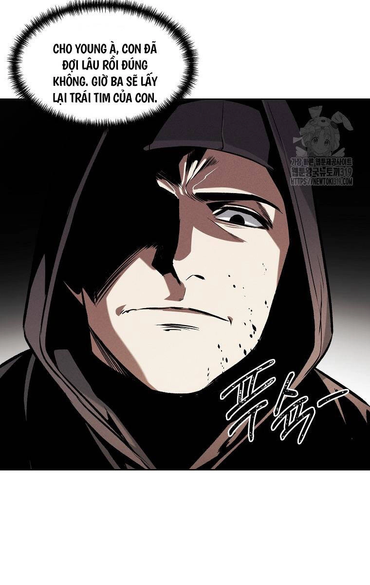 Kẻ Bất Bại Chapter 67 - 31