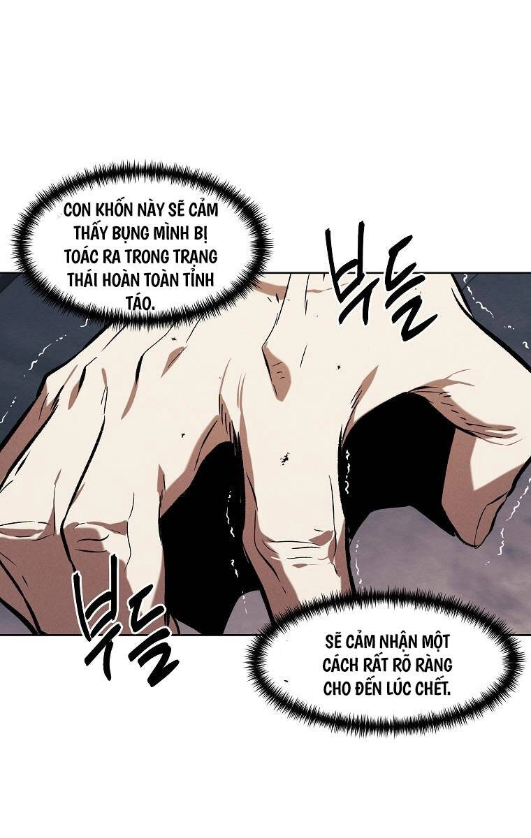 Kẻ Bất Bại Chapter 67 - 33