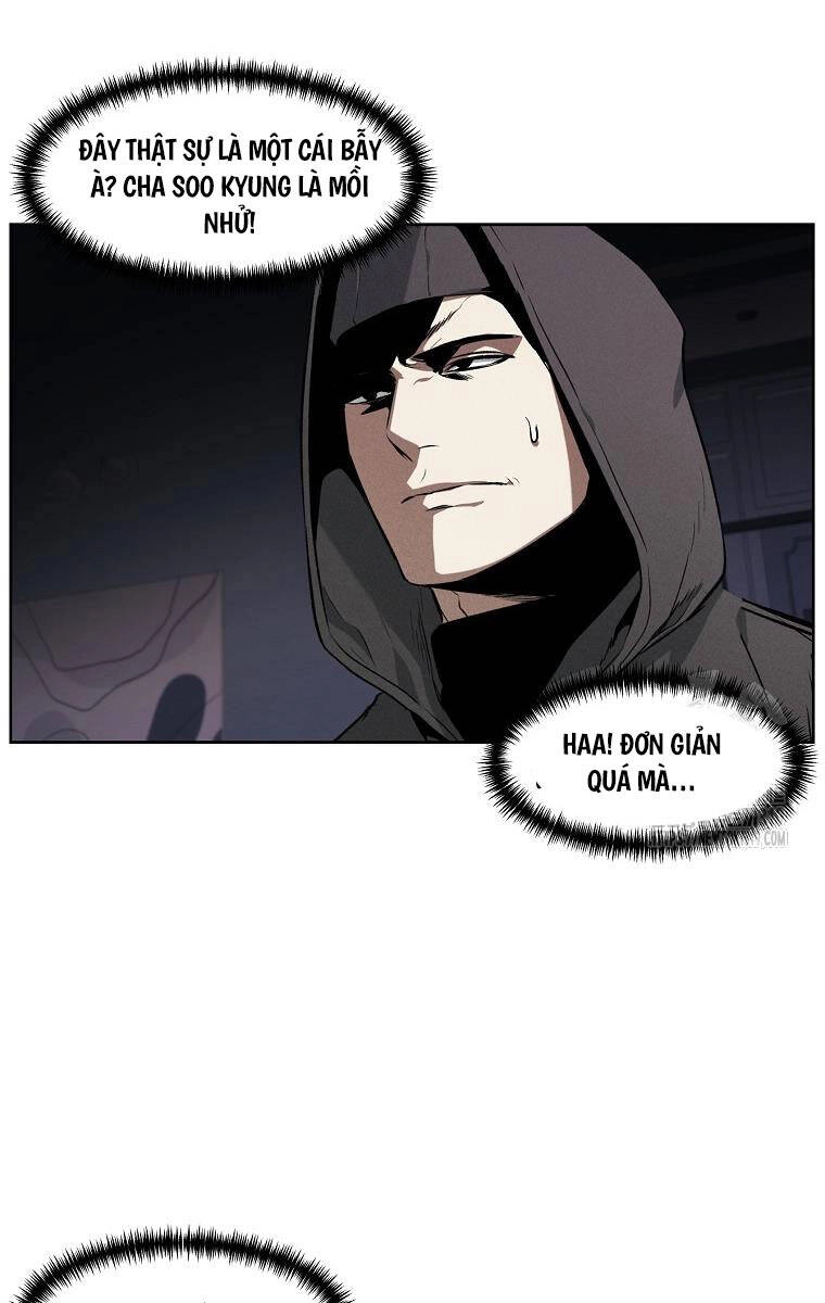 Kẻ Bất Bại Chapter 67 - 49