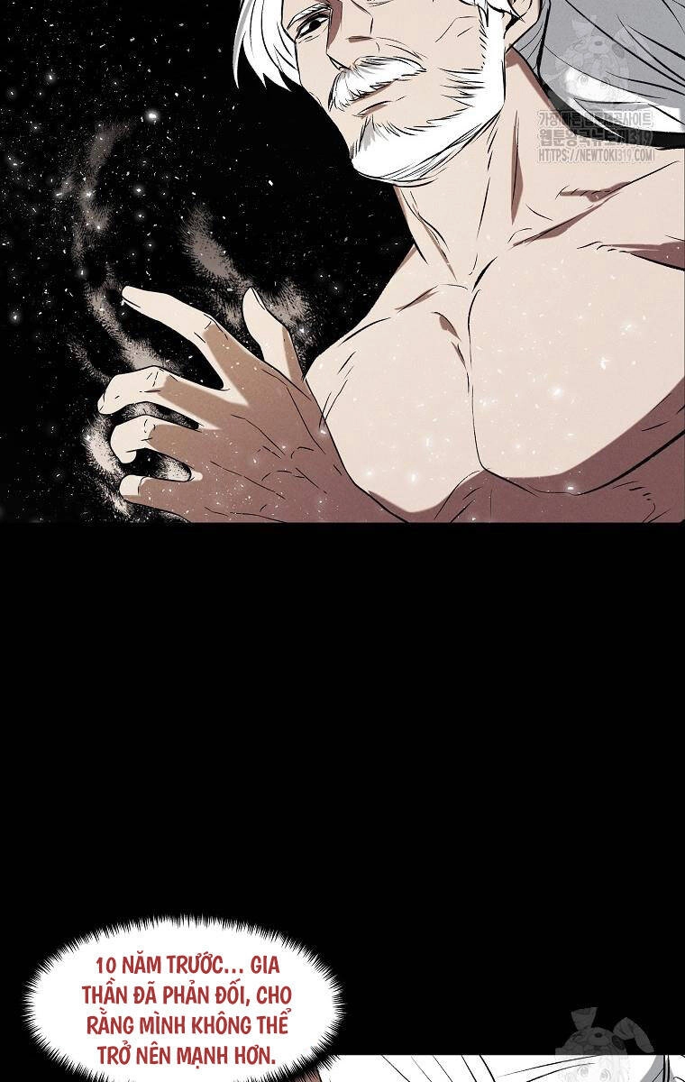 Kẻ Bất Bại Chapter 67 - 61