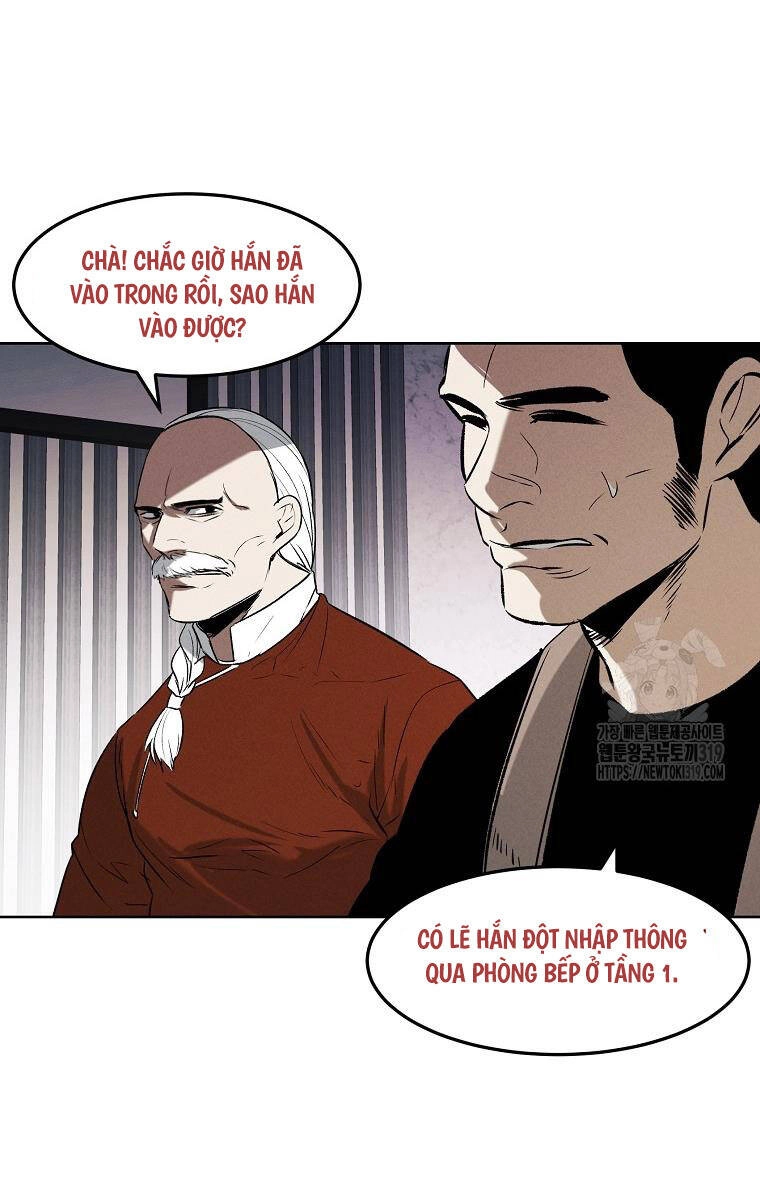 Kẻ Bất Bại Chapter 67 - 66