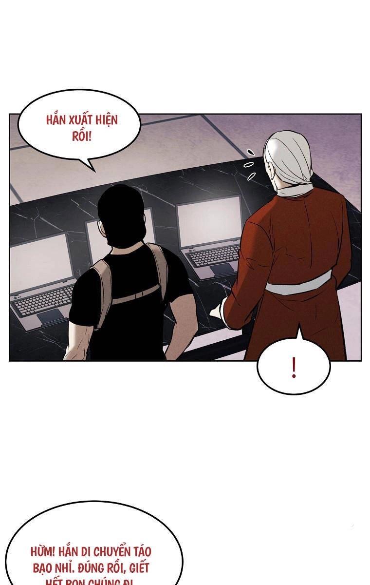 Kẻ Bất Bại Chapter 67 - 68