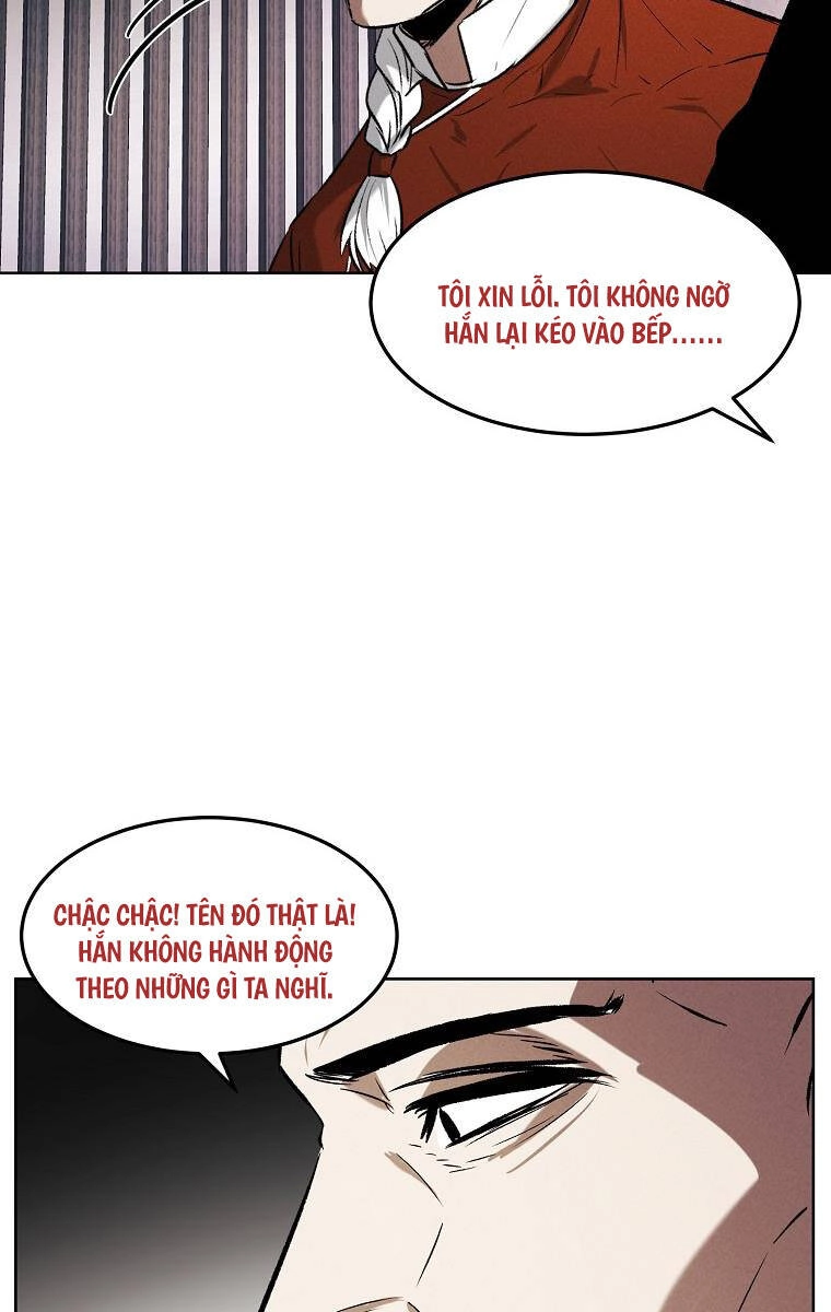 Kẻ Bất Bại Chapter 67 - 71