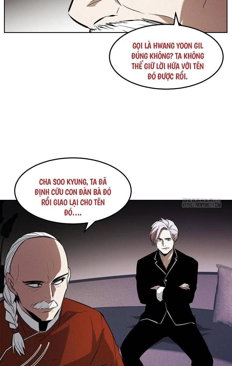 Kẻ Bất Bại Chapter 67 - 72