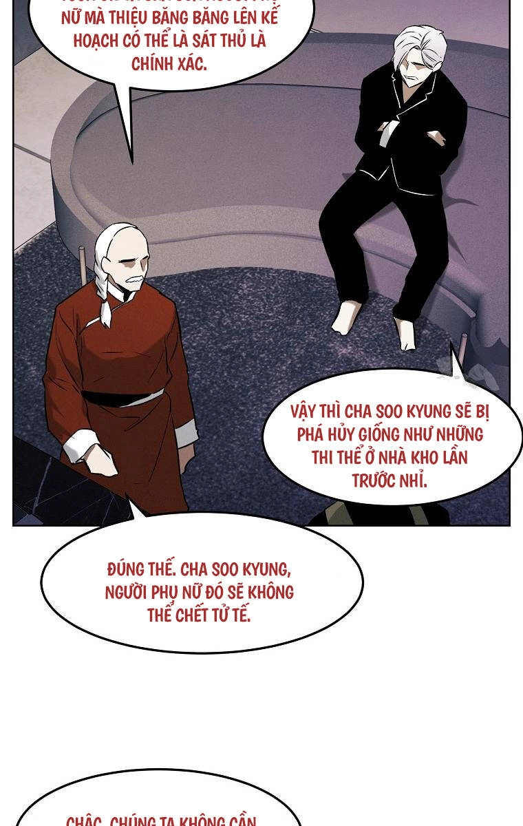 Kẻ Bất Bại Chapter 67 - 75