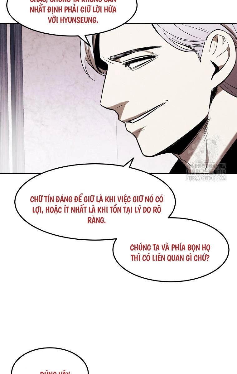 Kẻ Bất Bại Chapter 67 - 76