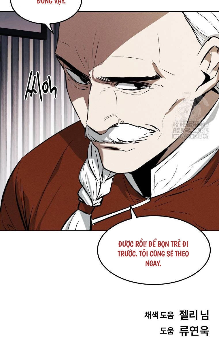 Kẻ Bất Bại Chapter 67 - 77