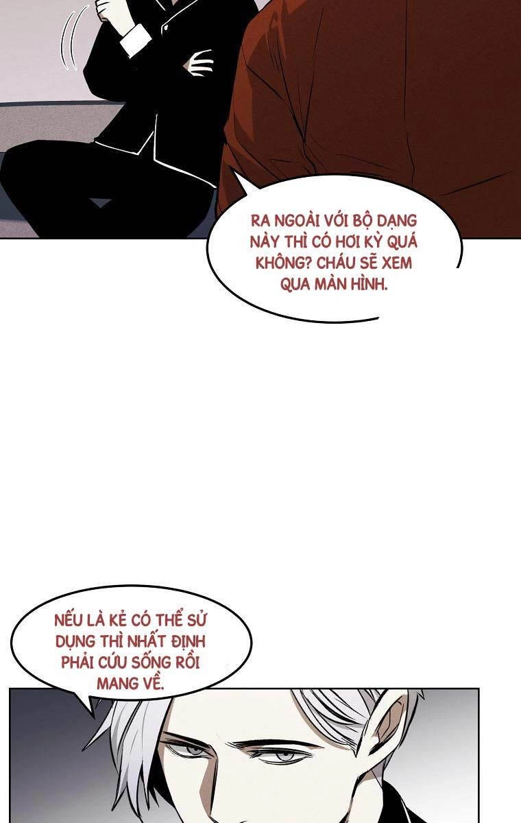 Kẻ Bất Bại Chapter 68 - 3