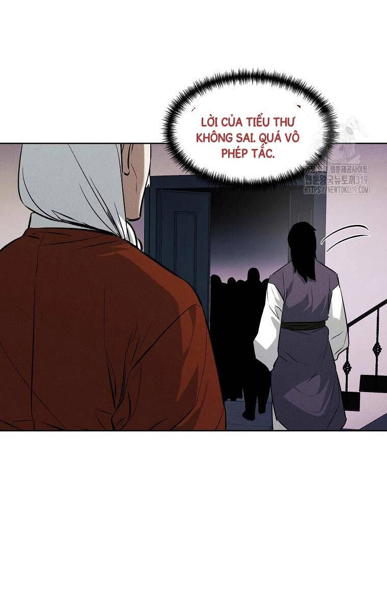 Kẻ Bất Bại Chapter 68 - 10