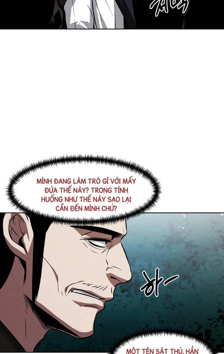 Kẻ Bất Bại Chapter 68 - 14