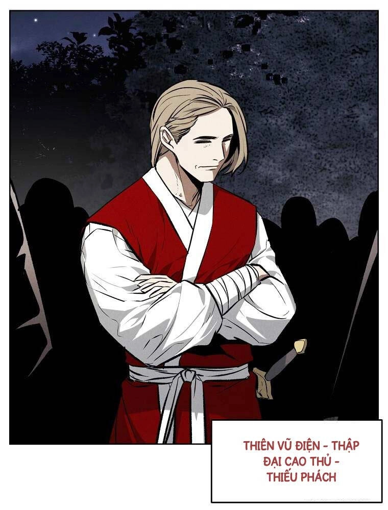 Kẻ Bất Bại Chapter 68 - 17