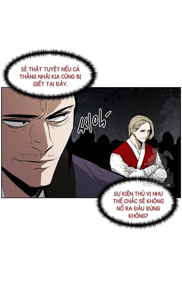 Kẻ Bất Bại Chapter 68 - 19