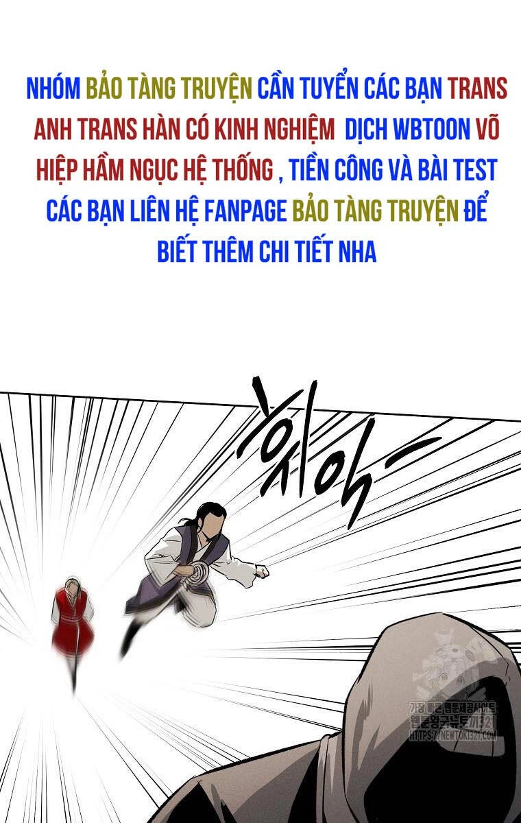 Kẻ Bất Bại Chapter 69 - 21