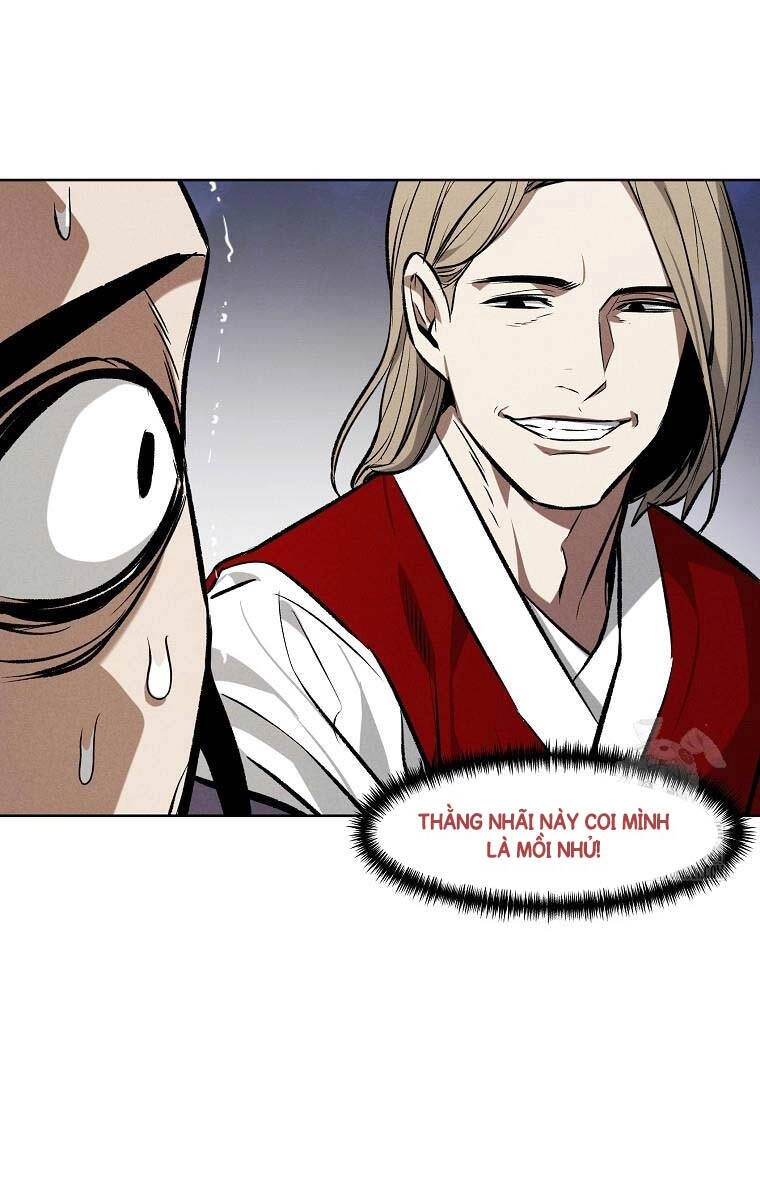 Kẻ Bất Bại Chapter 69 - 48