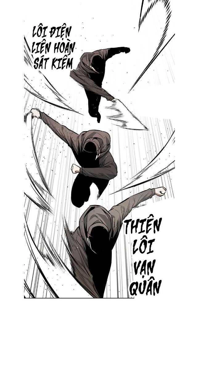 Kẻ Bất Bại Chapter 70 - 19