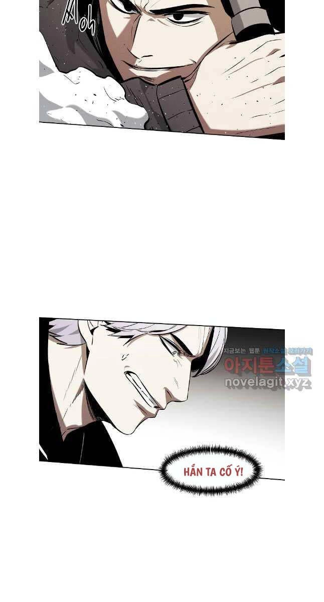 Kẻ Bất Bại Chapter 70 - 36