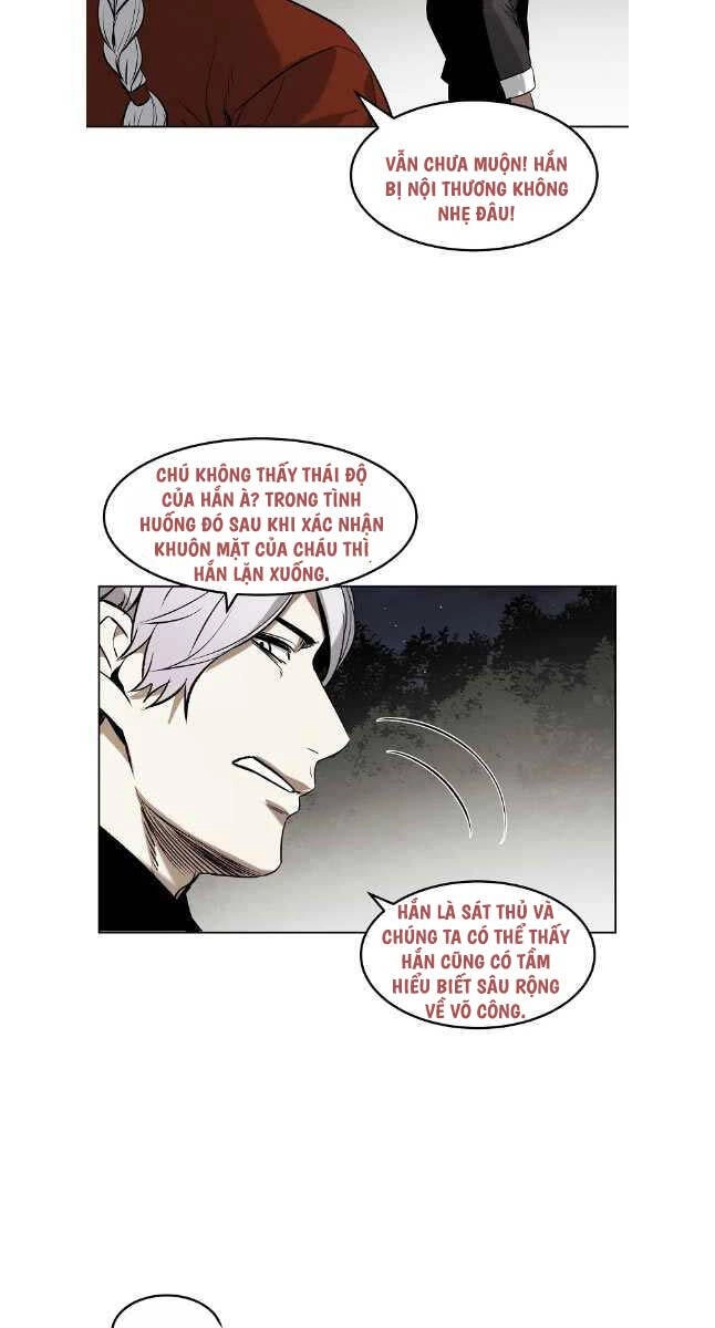 Kẻ Bất Bại Chapter 70 - 42