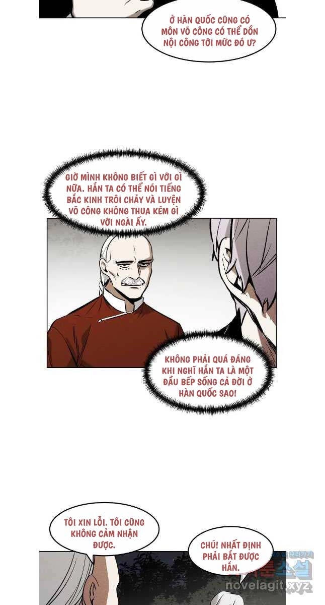 Kẻ Bất Bại Chapter 70 - 44