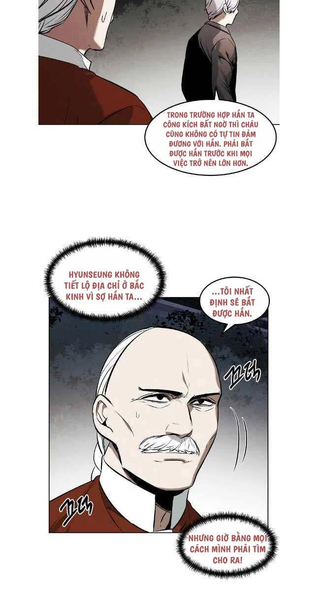 Kẻ Bất Bại Chapter 70 - 45