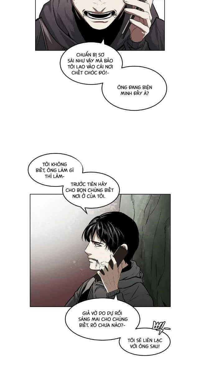 Kẻ Bất Bại Chapter 71 - 13