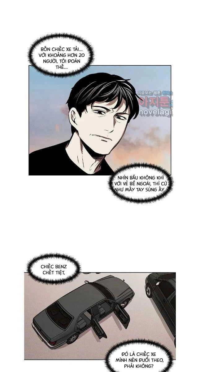 Kẻ Bất Bại Chapter 71 - 19