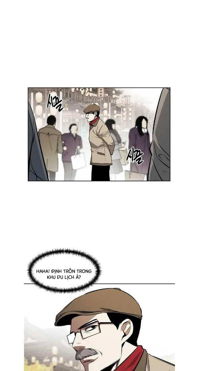 Kẻ Bất Bại Chapter 71 - 21