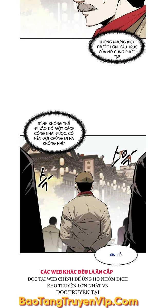 Kẻ Bất Bại Chapter 71 - 23