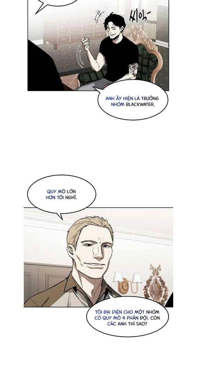 Kẻ Bất Bại Chapter 71 - 37