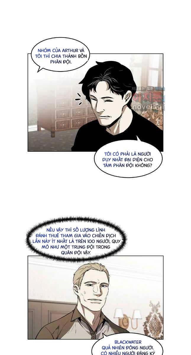 Kẻ Bất Bại Chapter 71 - 38