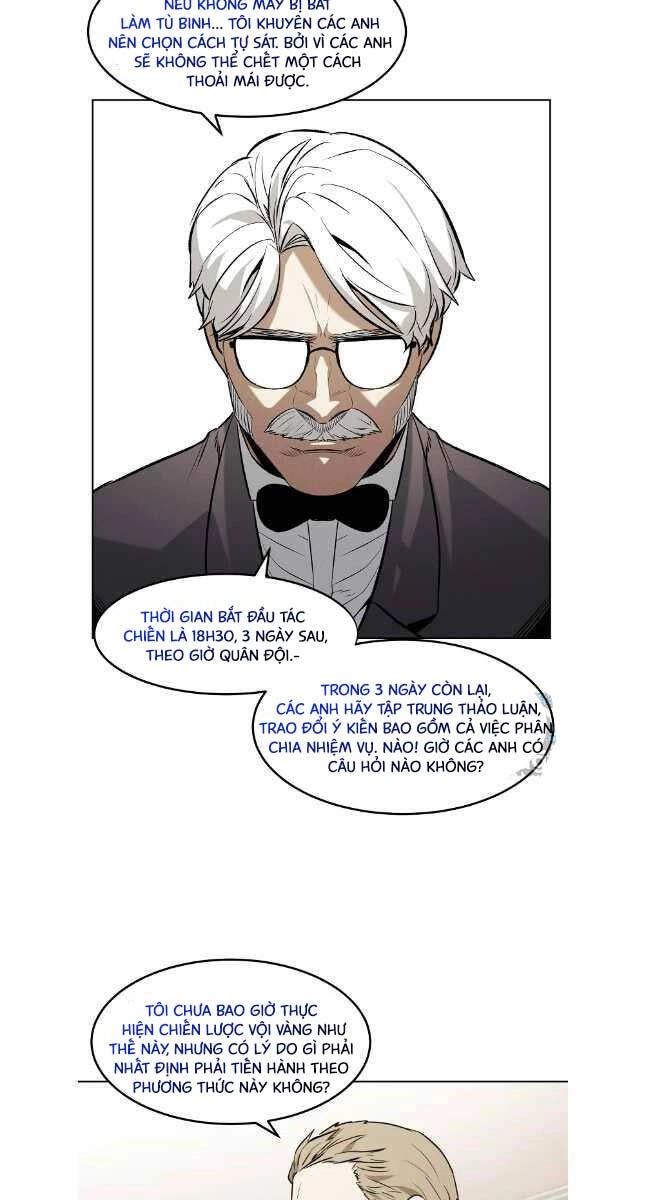 Kẻ Bất Bại Chapter 71 - 46