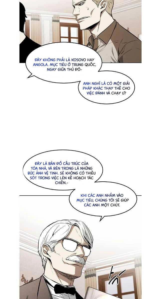 Kẻ Bất Bại Chapter 71 - 47