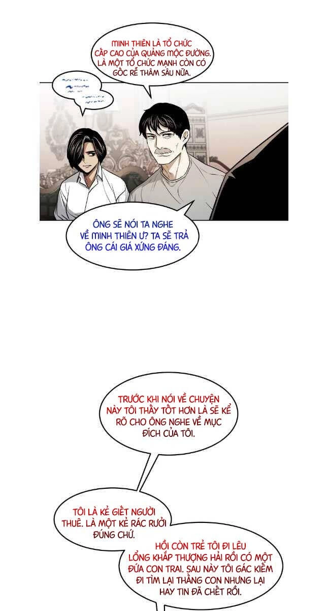 Kẻ Bất Bại Chapter 72 - 18