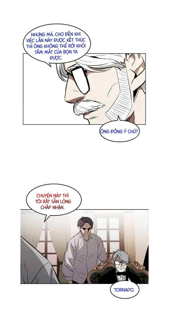 Kẻ Bất Bại Chapter 72 - 32