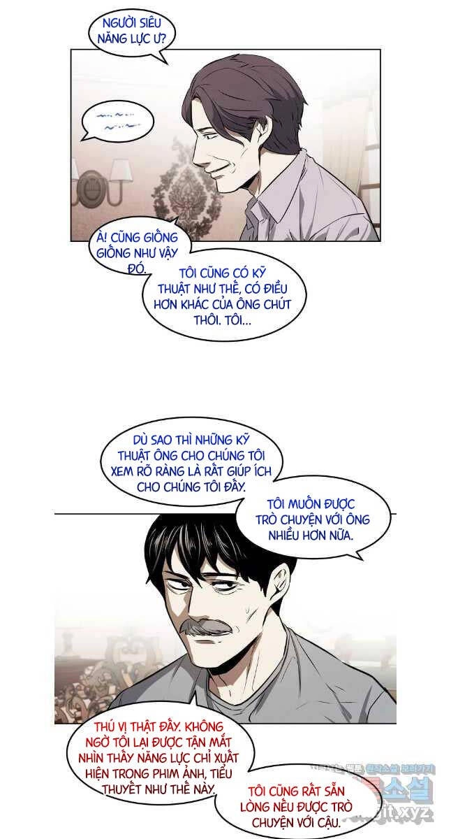 Kẻ Bất Bại Chapter 72 - 41