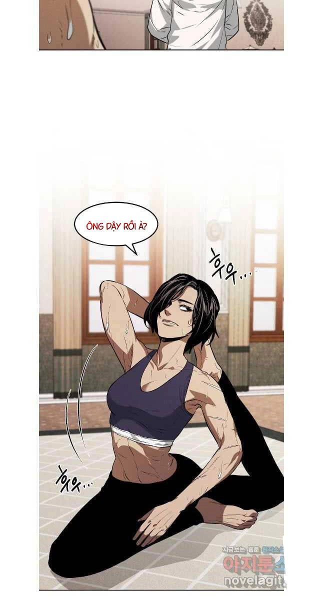 Kẻ Bất Bại Chapter 72 - 46