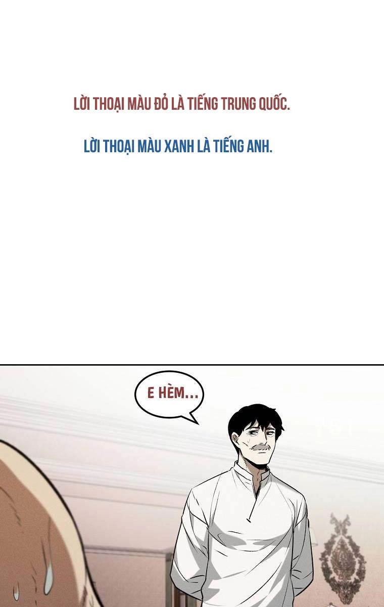 Kẻ Bất Bại Chapter 73 - 1