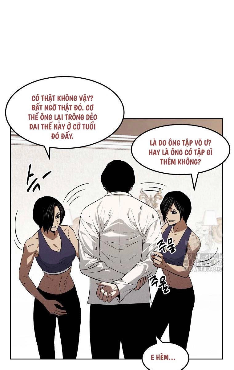 Kẻ Bất Bại Chapter 73 - 10