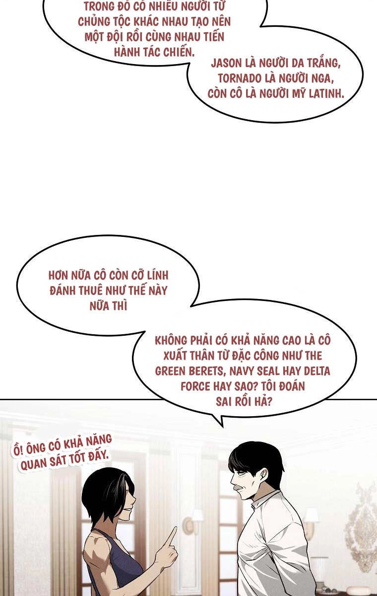 Kẻ Bất Bại Chapter 73 - 13