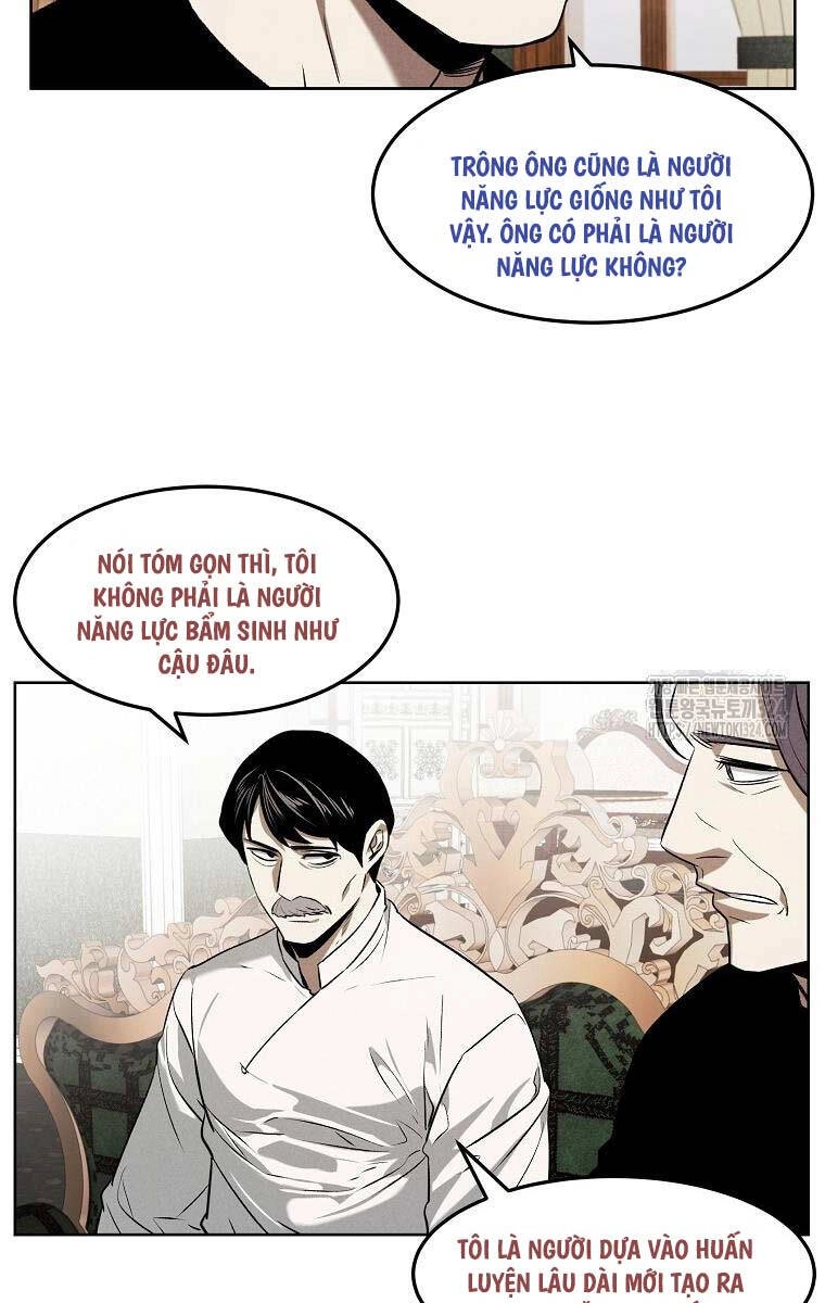 Kẻ Bất Bại Chapter 73 - 26