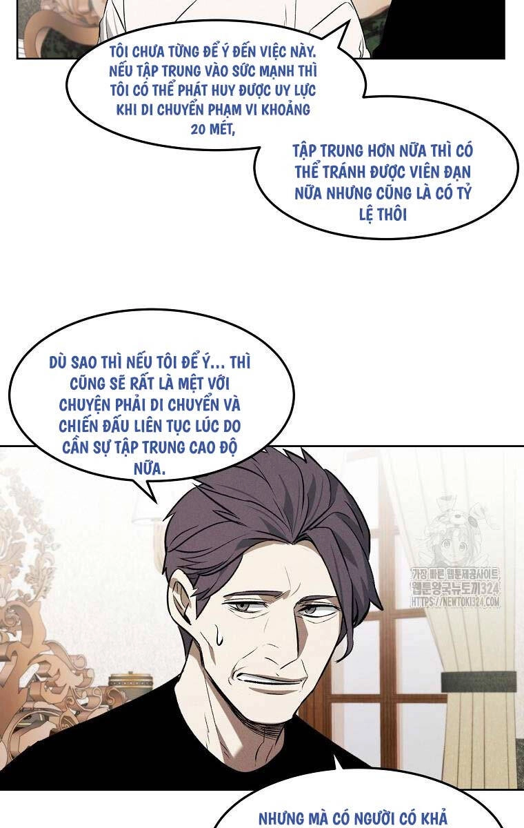 Kẻ Bất Bại Chapter 73 - 38